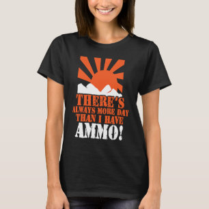 Camiseta Gun Pro Second Emenda Rights USA 2