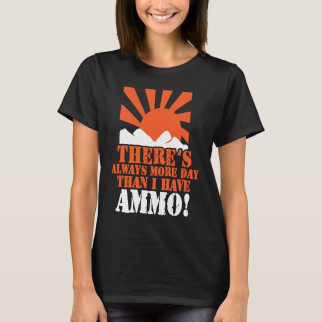 Camiseta Gun Pro Second Emenda Rights USA 2 (Frente)