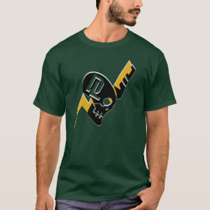 Camiseta Gundam Thunderbolt DL