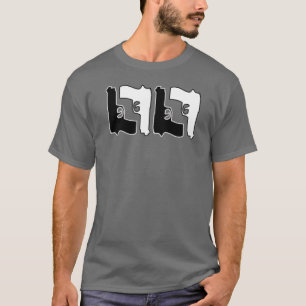 Camiseta Gunsmith