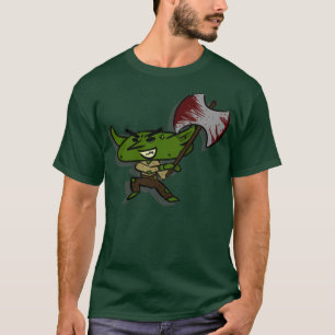 Camiseta Gunter The Goblin