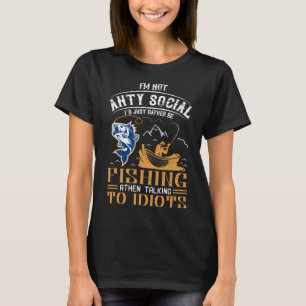 Camiseta Gunther e amigos