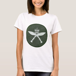 Camiseta Gurkha Kukri