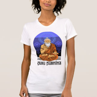 Camiseta Guru purnima