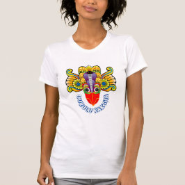 Camiseta Gurulu Raksha Sri Lanka design T-Shirt