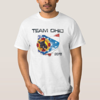 Camiseta "GUS" o t-shirt do cão da maravilha