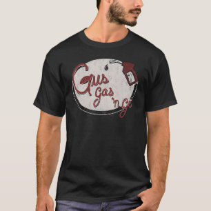 Camiseta Guss Gass n Go