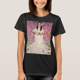 Camiseta Gustav Klimt Mada Primavesi