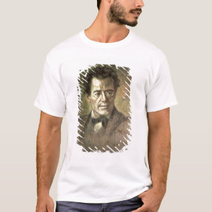 Camiseta Gustav Mahler