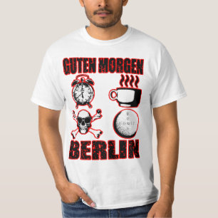 CAMISETA GUTEN MORGEN BERLIM III