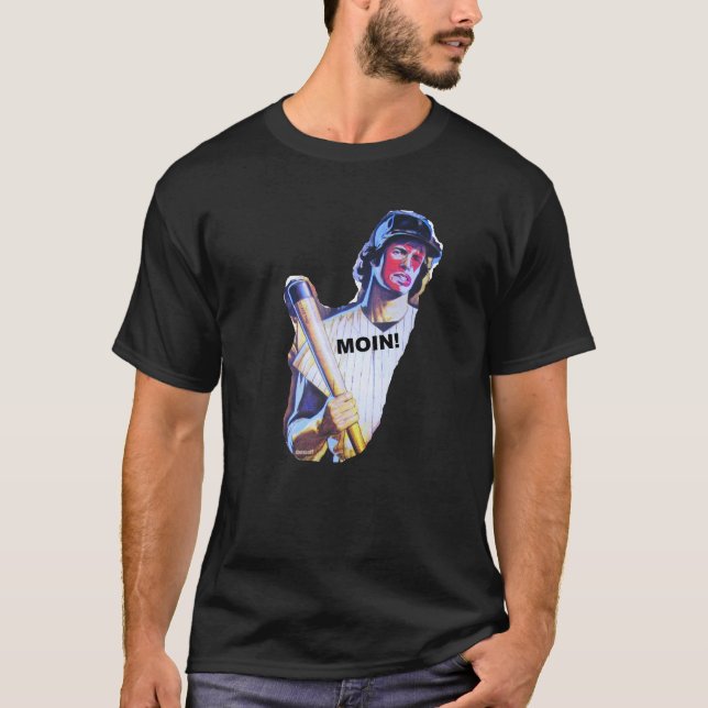 Camiseta GUTEN Morgen! - T-Shirt (Frente)