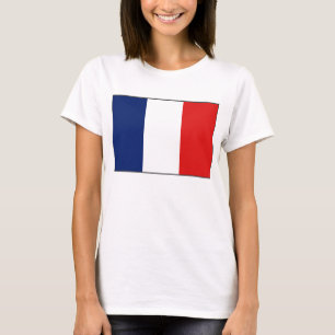 Camiseta Guyane Flag x Map T-Shirt