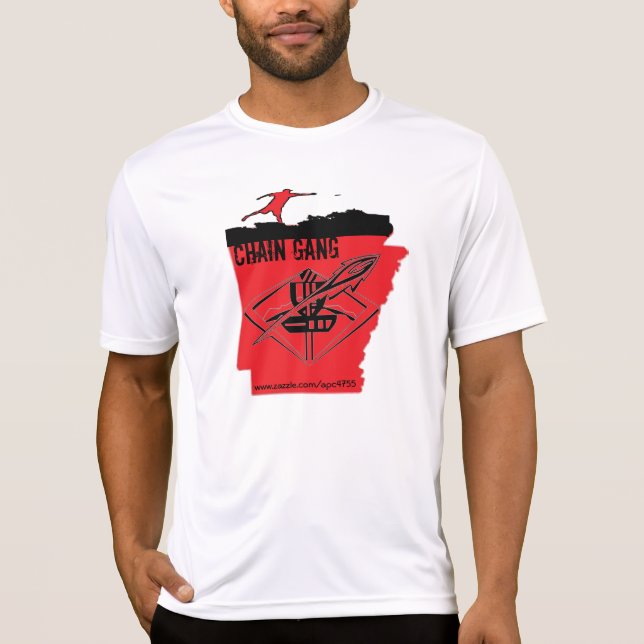 Camiseta guynes #3 (Frente)