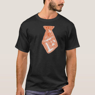 Camiseta Guys Like Ties
