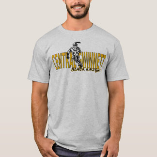 Camiseta Gwinnett central