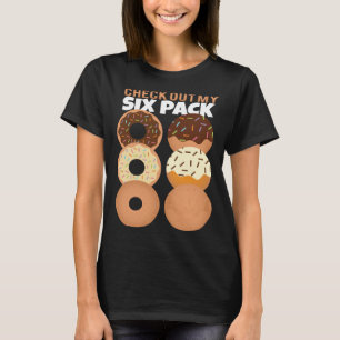 Camiseta Gym Confira Minhas Férias De Verão De Rosquinha De