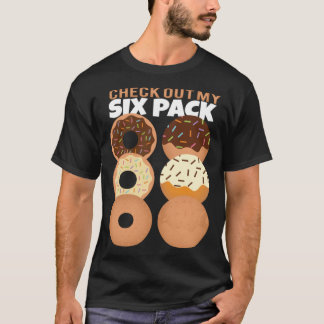 Camiseta Gym Confira Minhas Férias De Verão De Rosquinha De