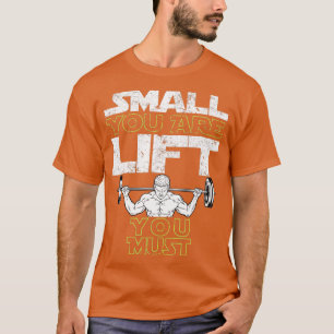 Camiseta Gym Slogan Bench Press Anabolica esto
