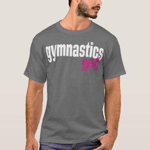 Camiseta Gymnast Life