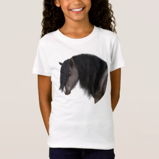Camiseta Gypsy Vanner / Gypsy Horse