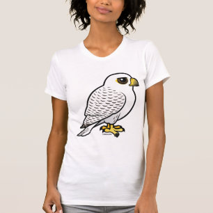 Camiseta Gyrfalcon