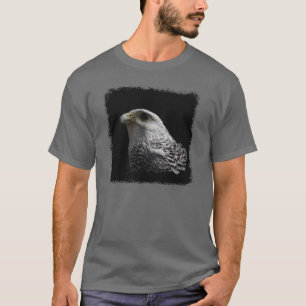 Camiseta Gyrfalcon ártico