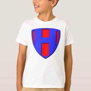 CAMISETA H