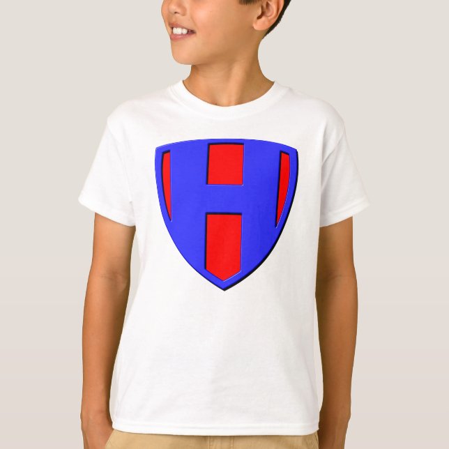 CAMISETA H (Frente)