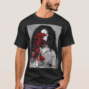CAMISETA H