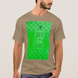 CAMISETA H2O FRANCÊS