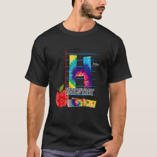 Camiseta H É Para A Apreciação Do Início De Funções Primeir