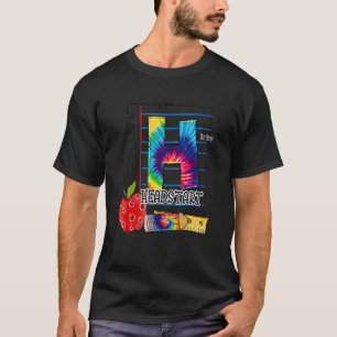 Camiseta H É Para A Apreciação Do Início De Funções Primeir