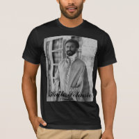 H.I.M. Haile Selassie.