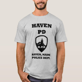 CAMISETA H.P.D.