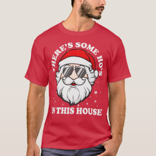 Camiseta Há Alguns Hos Nesta Assembleia