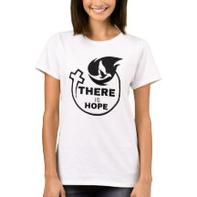 Há esperança