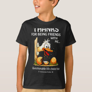 Camiseta Há mais na história da conscientização sobre paral
