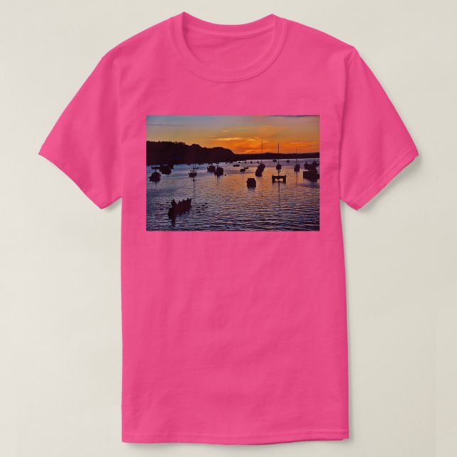 Camiseta há outros mundos para cantar (Frente do Design)