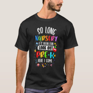 Camiseta Há Tão Tempo Que A Enfermeira É Divertida Olhem An