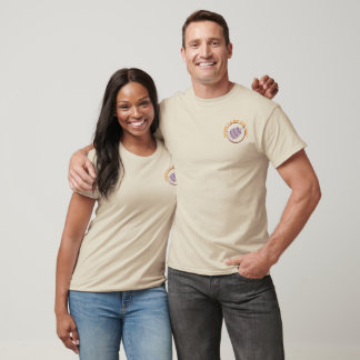 Camiseta Há um raio para isso, jogador masculino