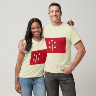 Camiseta Haarlem, Países Baixos