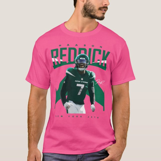 Camiseta Haason Reddick (Frente)