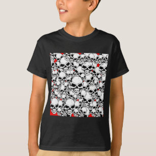 CAMISETA HABILIDADES