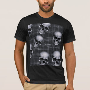 Camiseta Habilidades LITE EXISTENCIAIS No Tartan 1b