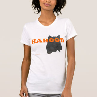 Camiseta Haboob