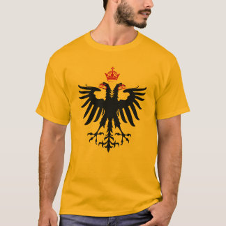Camiseta Habsburg - Heiliges römisches Reich