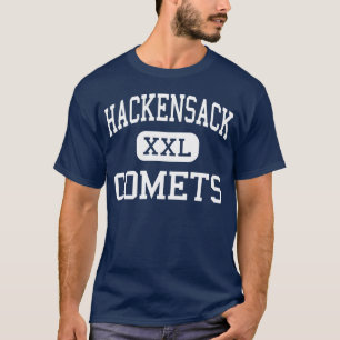 Camiseta Hackensack - cometas - alto - Hackensack