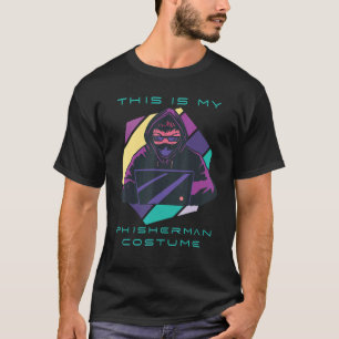 Camiseta Hacker do Hacker do Engenheiro do Software Develop