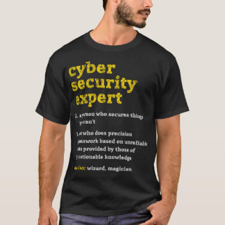 Camiseta Hacker E Hackers Brancos