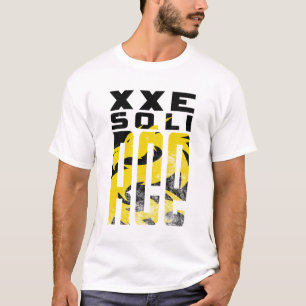 CAMISETA HACKER - XXE - SQLI - RCE